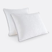 Zacht kussen 90% premium dons, anti-mijt