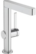 Hansgrohe Finoris wastafelmengkraan 1 - hendel Chroom 76060000