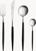 Handgemaakt bestekset Goa, in verschillende formaten verkrijgbaar