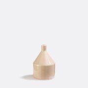 Vaas in keramiek H16 cm, Mirany