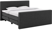 Goossens Boxspring Briljant Luxe incl. voetbord