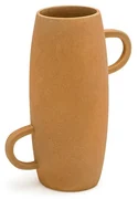 Decoratieve vaas in keramiek H28,5 cm, Aponia