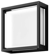 Bloc Wandlamp