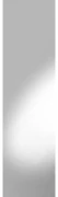 Goossens Storage Kast Syst Storage, 231/360b = spiegel 34cm breed, 139cm hoog