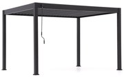 Cedrino Pergola 400x300x255cm