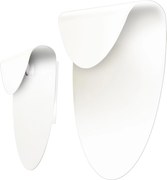 WANDLAMP APP1428-W WHITE