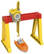 AquaPlay Waterspeelset ContainerCrane