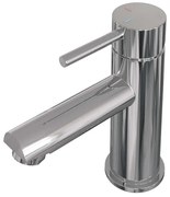 Brauer Chrome Edition Wastafelmengkraan opbouw - laag - model a - chroom 5-CE-001