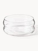 Mondgeblazen Kkommen Bubbly, 4 stuks
