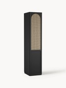 Modulaire draaideurkast Jeanne, 50 cm breed, diverse opties