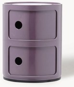 Design container Componibili, 2 modules