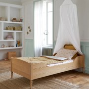 Kinderbed met lattenbodem Cléa