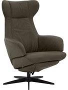 Goossens Excellent Relaxstoel Avec, Relaxfauteuil 2 motoren en accu