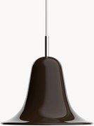 Kleine hanglamp Pantop, Design Verner Panton