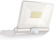 Steinel Tuinspotlight met sensor XLED ONE XL wit