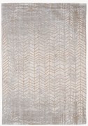 In- & outdoor laagpolig vloerkleed J. Ladder
