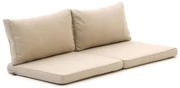 Madison loungekussenset luxe zit 73x73cm rug 73x40cm 4-delig