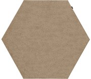 Goossens Excellent Vloerkleed Unique (bb), Hexagon: 250 cm