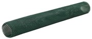 vidaXL Tuinhek gaas 10x2 m HDPE groen