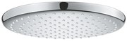 GROHE Tempesta 250 Hoofddouche - 25cm - 1 straalsoort - chroom 26662000