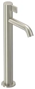 IVY Pact Fonteinkraan - opbouw - verhoogd - Geborsteld nickel PVD 6402303