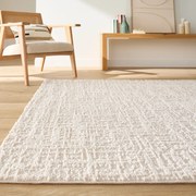 Vloerkleed in polyester, Lexio