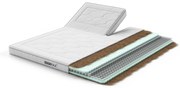 AEROMAX Breeze II Split-Topper – Bij Swiss Sense