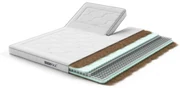 AEROMAX Breeze II Split-Topper – Bij Swiss Sense