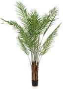 Emerald Kunstboom goudpalm 180 cm groen