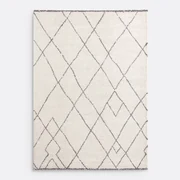 Vloerkleed in berberstijl XL, Rabisco