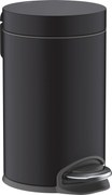 Hansgrohe AddStoris pedaalemmer 17x24,9x41cm mat zwart