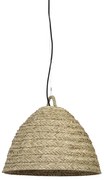 Hanglamp Paeru L seagrass