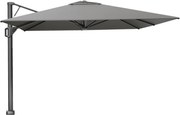 Beaufort premium zweefparasol 320x320 cm manhattan