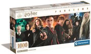 Puzzel Harry Potter