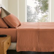 Laken in biologisch tetra, Yafa