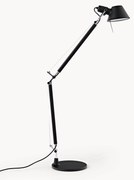 Grote verstelbare bureaulamp Tolomeo