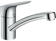 Hansgrohe Logis keukenkraan 120 chroom 71830000