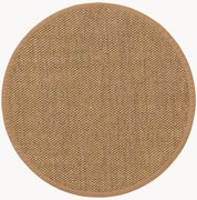 Rond sisal vloerkleed Greta