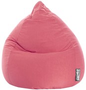 BeanBag Easy XL - Roze
