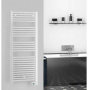 Badstuber E-Innsbruck elektrische radiator 48x137.5cm wit 750W