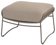 Moretti voetenbank terre 4 Seasons Outdoor