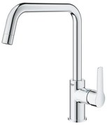 GROHE Start Keukenkraan - hoog - chroom 30470000