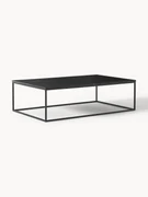 Grote marmeren salontafel Alys