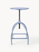 In hoogte verstelbare barkruk Sire