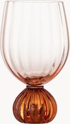 Mondgeblazen wijnglas Taurin