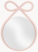 Ronde wandspiegel Ribbon