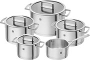 ZWILLING Vitality Pannenset, 5-delig - Vitality - ZWILLING