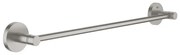 GROHE Essentials handdoekhouder 45cm supersteel 40688DC1