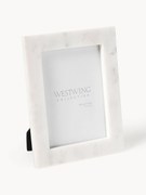 Marmeren fotolijst Lugano, verschillende formaten