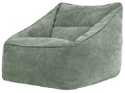 Natalia Chenille Armchair Bean Bag